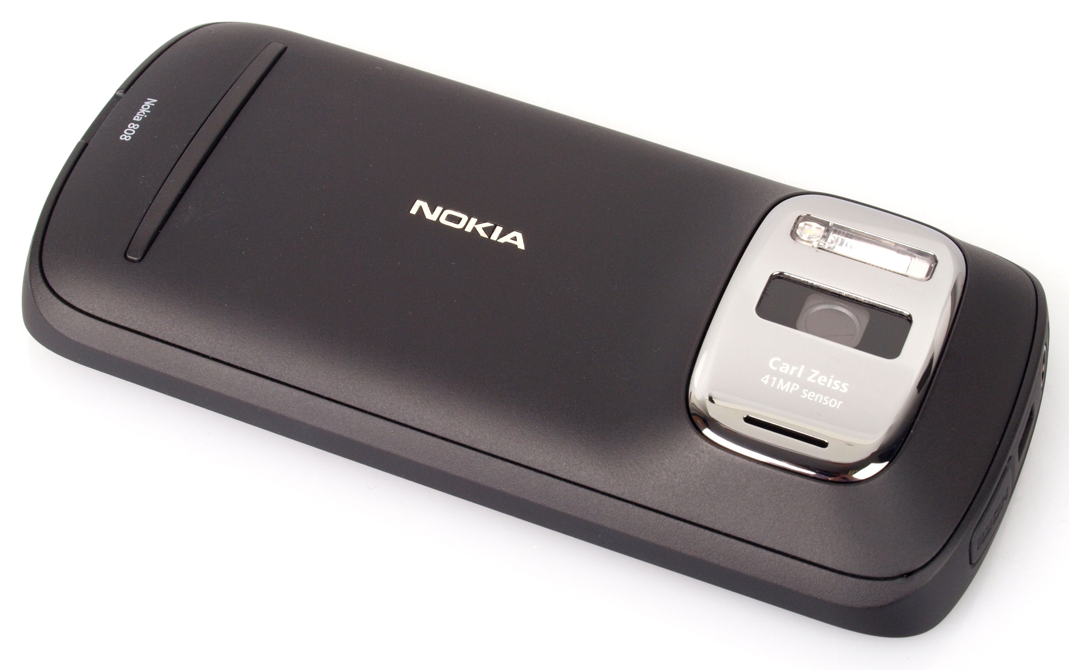 La vida en el pueblo Nokia - Nokia-3