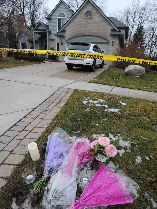 Presentan cargos a pareja en EE.UU. por muerte de cinco mexicanos - Novi