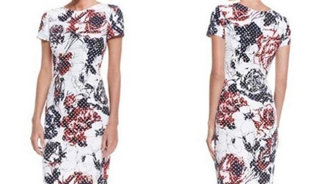 Vestido de Michelle Obama se agota en horas - Obama-La-Habana-internet2