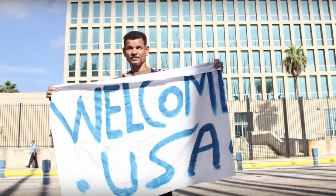 Pixel cubano - Obama-en-Cuba-Pixel