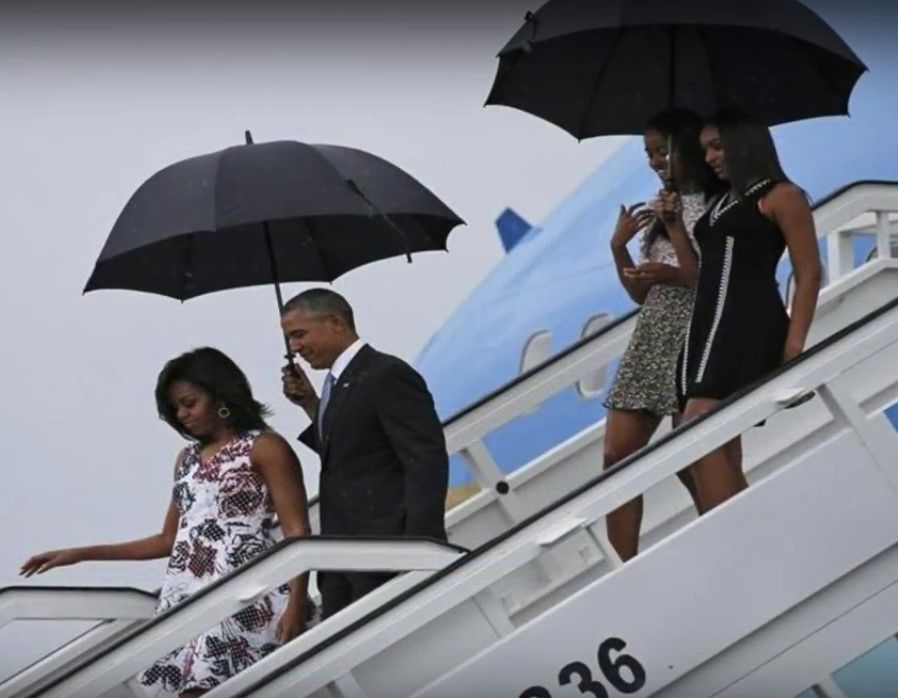 Pixel cubano - Obama-en-Cuba-Pixel3