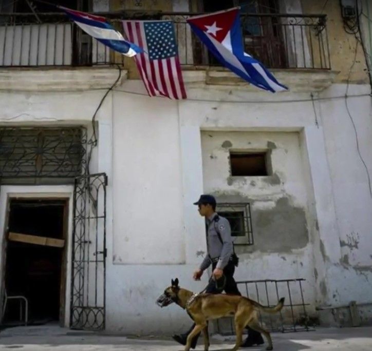 Pixel cubano - Obama-en-Cuba-Pixel5