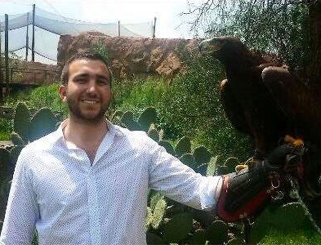 Detienen en Australia a exoperador de Padrés - Operador-Padrés-11