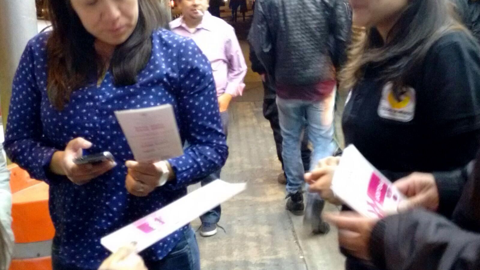 Operativo 'Mala Copa' clausura bar y suspende otro en la Cuauhtémoc - Operativo-Mala-Copa-11-Marzo-Cuauhtemoc-4