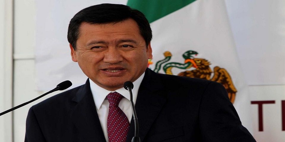 Expertos del GIEI terminan investigación sobre caso Ayotzinapa en abril: Osorio Chong - Osorio-Chong-1