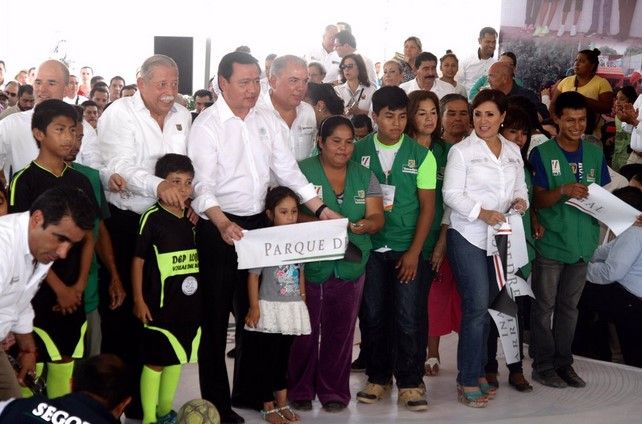 Tamaulipas pasa del lugar 27 al 3 en clasificación de denuncia por delitos - Osrio