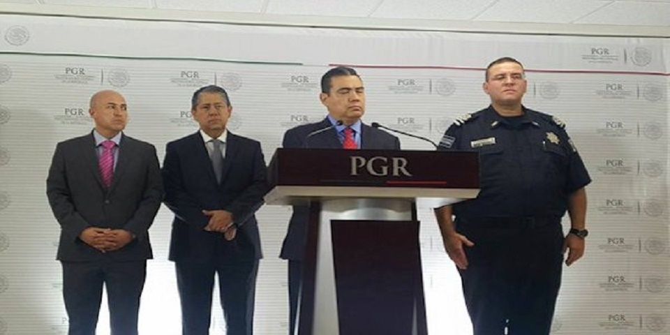 PGR corroborará versión de supuesta hija del ‘Chapo’
