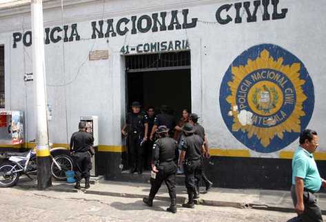 Encuentran en Guatemala a mexicana desaparecida hace 8 años