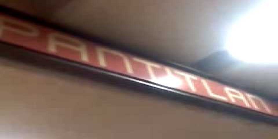 Encuentran un hombre muerto en la estación del Metro Pantitlán Encuentran un hombre muerto en la estación del Metro Pantitlán