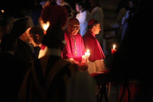 Papa Francisco da mensaje de esperanza tras sombría semana en Europa - Papa-Francisco-4