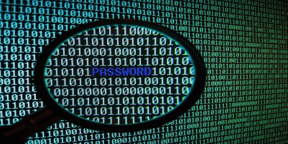 Las contraseñas que más probabilidad tienen de ser hackeadas