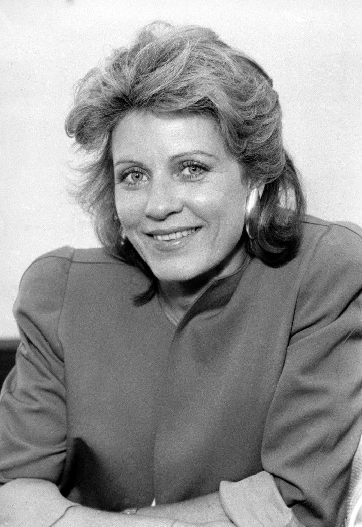 Muere Patty Duke, ganadora del Óscar - Patty-Duke-4-704x1024
