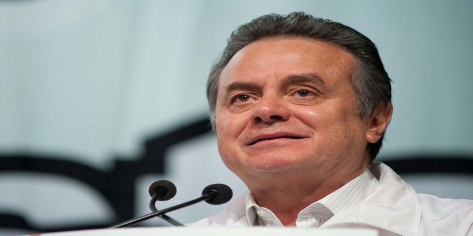 Citarán Diputados a comparecer a secretario de Energía