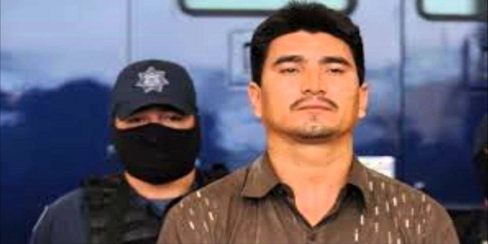 Dan 450 años de sentencia a multihomicida en Apatzingán