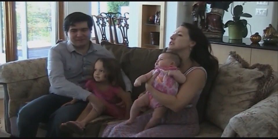 Pianista ucraniano halla asesinadas a sus dos hijas en Texas