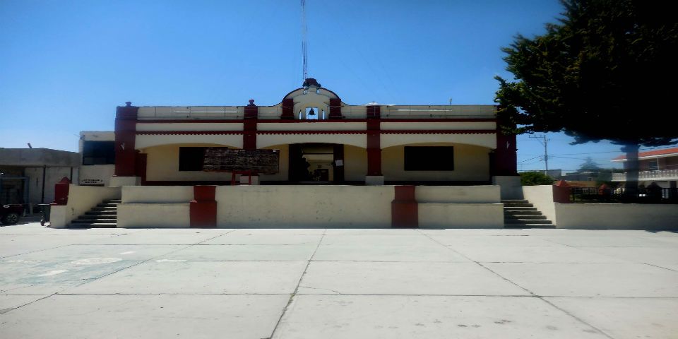 Regidor y exalcalde pelean con empleados de un circo