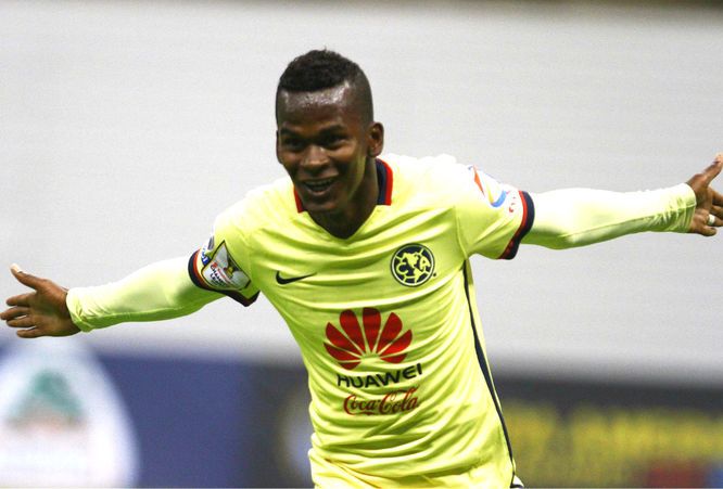 América vence a Seattle y se instala en semifinales de Concachampions - Quintero-América