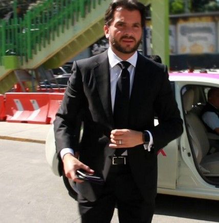 Analizan implementar verificación de autos en todo el país - Rafael-Pacchiano-rafaelpacchiano