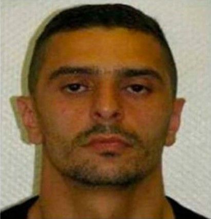 Hay cuatro detenidos por planear ataques contra Francia - Reda-Kriket-Internet