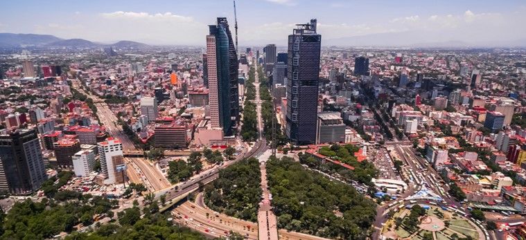 Revisarán permisos para la instalación de la Rueda de Chapultepec