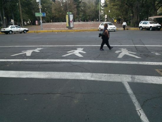 Roberto Remes, nuevo coordinador de la Autoridad del Espacio Público - Rey-Peaton