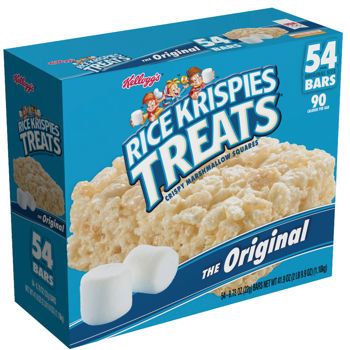 Investigan video de hombre orinando en fábrica de Kellogg's - Rice-Krispies-Treats