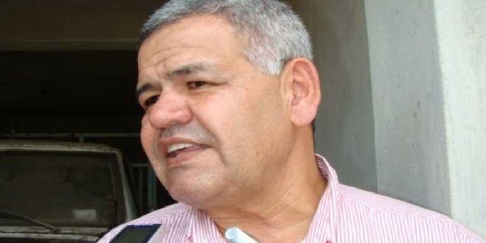 Detienen a extitular de Sedesol en Colima