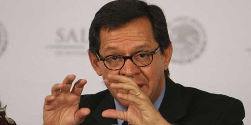 Reunión con secretarios del Trabajo se enfoca en jornaleros agrícolas: Campa Reunión con secretarios del Trabajo se enfoca en jornaleros agrícolas: Campa