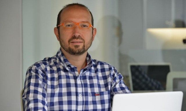 Roberto Remes, nuevo coordinador de la Autoridad del Espacio Público