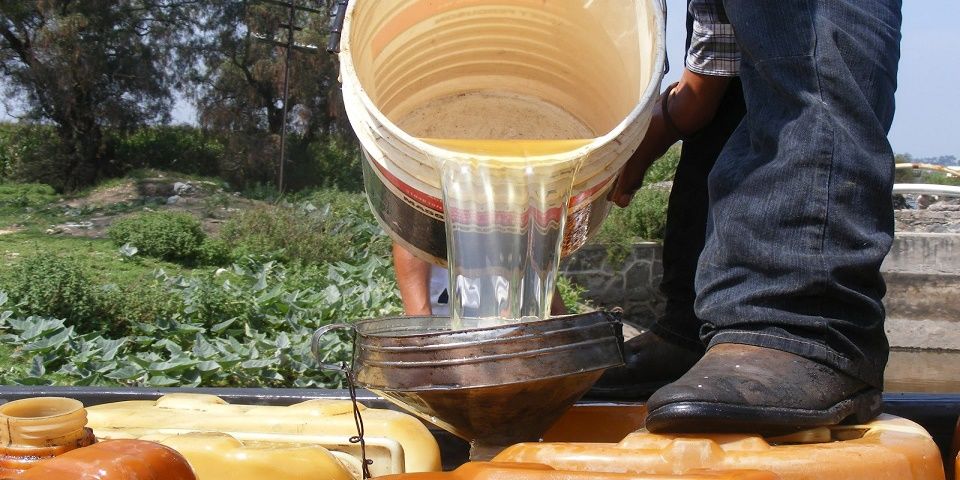 Nuevo Sistema Penal endurecerá castigo a robo de hidrocarburos