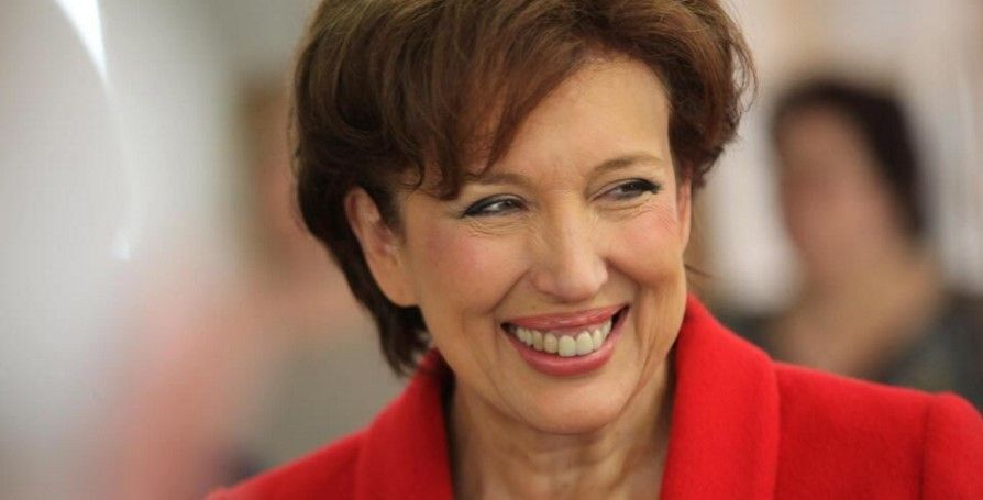 Ex ministra de Francia vuelve a acusar a Nadal de dopaje - Roselyn-Bachelot