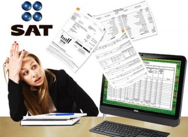 Lanza el SAT plataforma para la declaración anual