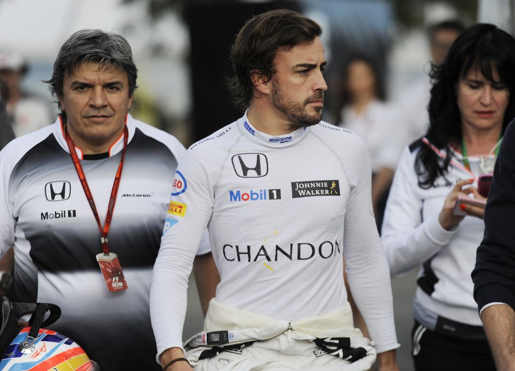Aparatoso choque de Fernando Alonso en la Fórmula 1 - SOP-AP-SPANS-SPANCAR-_Cast-2-1024x738