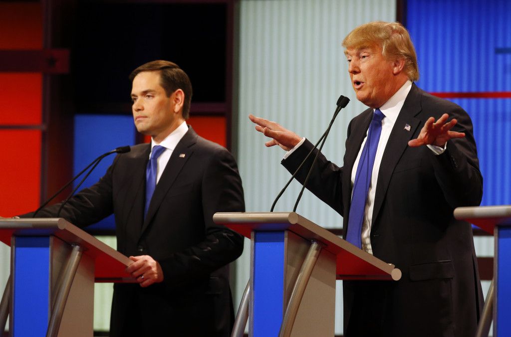 Rubio y Cruz respaldarían a Trump si gana la candidatura republicana - SOP_AP_SPANA_SPANELN_MI_USA_SPANMIKS118_TRUMP_MANO...__adan.delacruz@lopezdoriga.com_2-1024x676