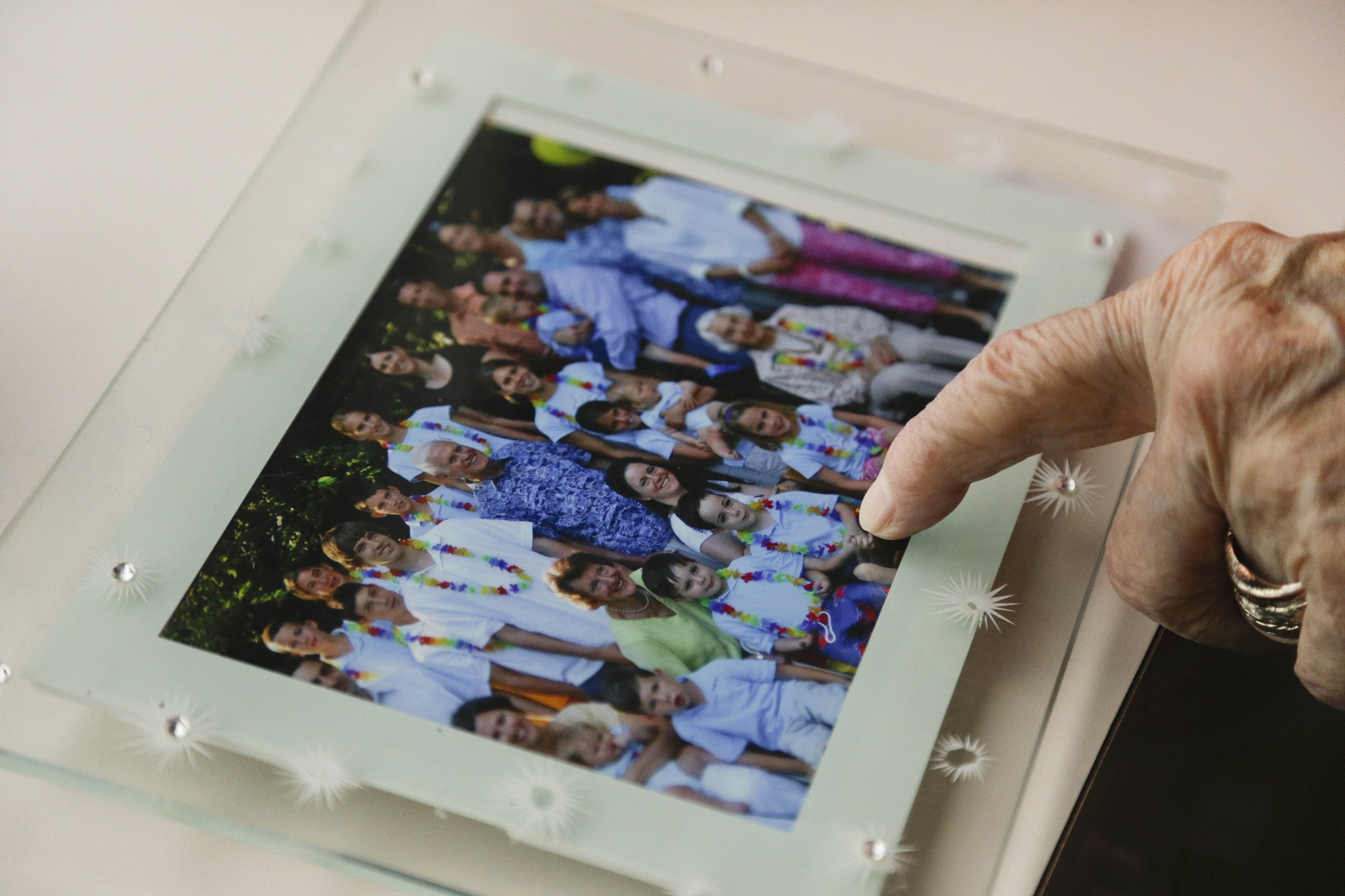 Las enfermeras de la Segunda Guerra Mundial que siguen siendo amigas a sus 100 años - SOP_AP_SPANA_SPAN_NY_USA_SPANNYJJ207_ENFERMERAS_CE...__adan.delacruz@lopezdoriga.com_4