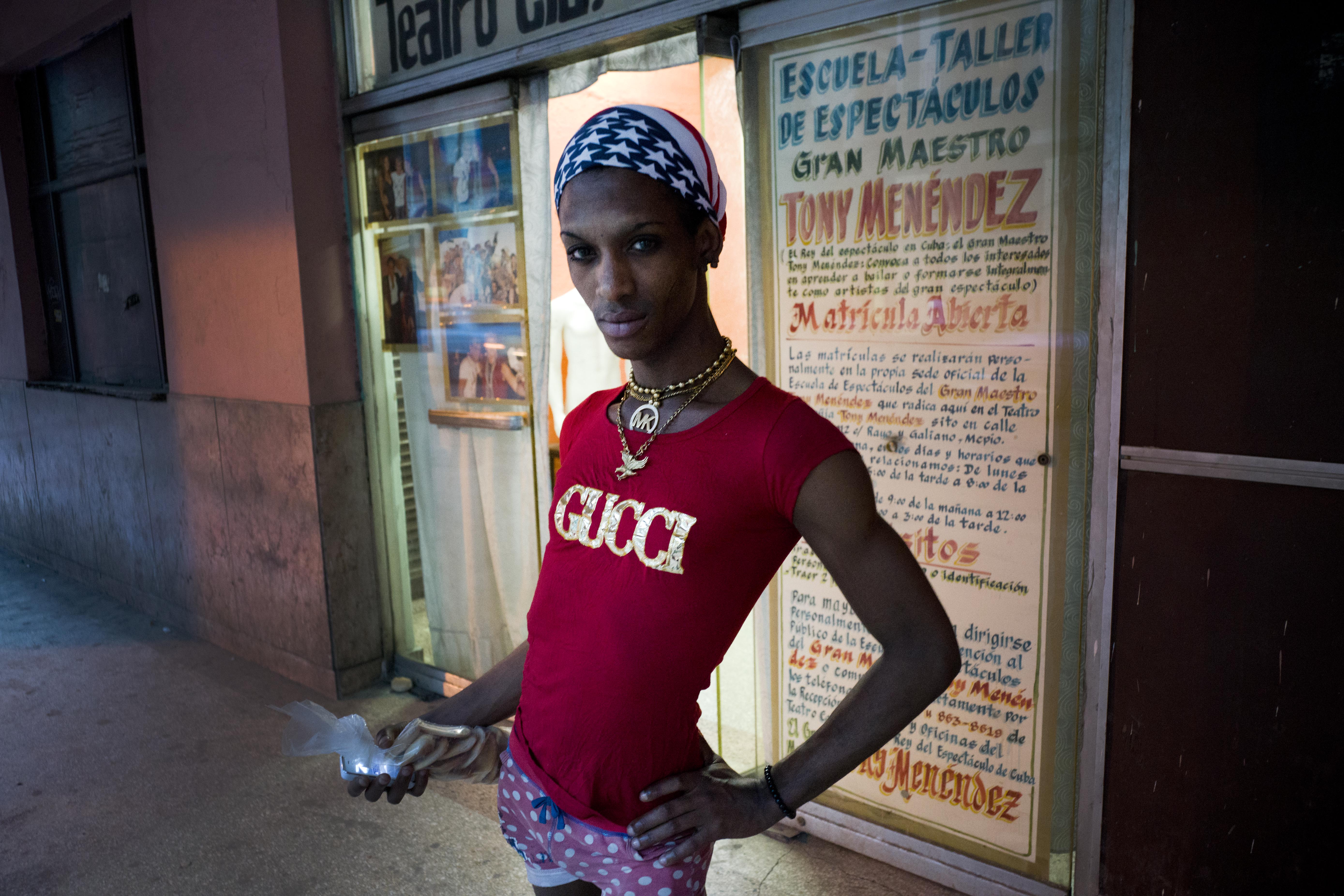 Galería: las calles de Cuba ante la visita de Obama - SOP_AP_SPANI_SPAN__CUB_SPANXRE111_OBAMA_CUBA_VISTA...__adan.delacruz@lopezdoriga.com_2