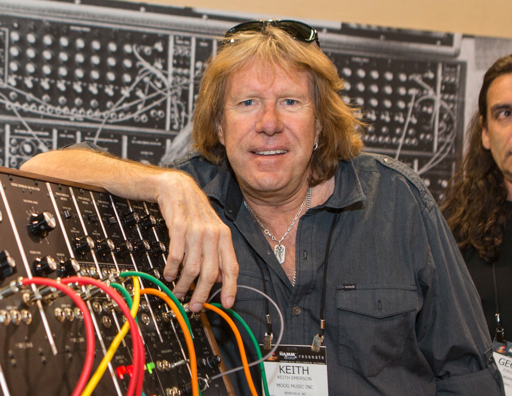 Muere Keith Emerson, fundador de Emerson Lake and Palmer - SOP_Paul_A__Hebert_Invision_AP_SPANA_SPANFILE_SPAN...__adan.delacruz@lopezdoriga.com_1
