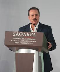 SAGARPA beneficia con millones de pesos a muertos - Sagarpa-enrique-martinez
