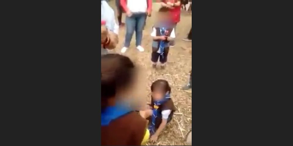 PGJEM gira orden de presentación por agresión a niña scout