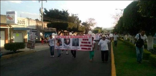 Encuentran 3 cadáveres de desaparecidos en Morelos - Screenshot_37