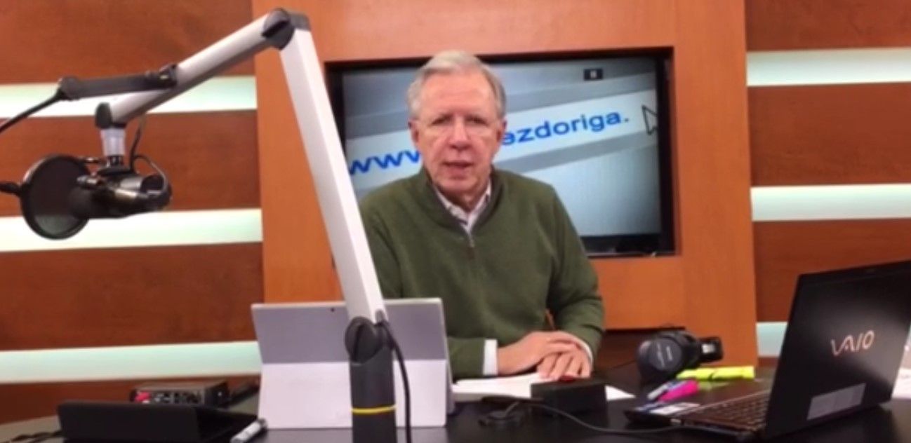 Las noticias de hoy 3 de marzo