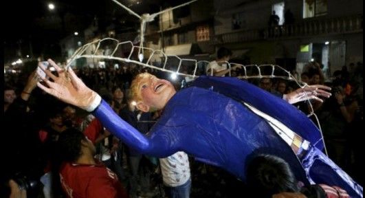 Donald Trump: el nuevo Judas - Screenshot_49