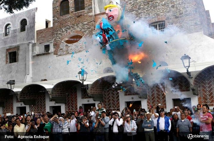 Donald Trump: el nuevo Judas - Screenshot_50