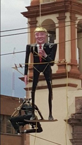 Donald Trump: el nuevo Judas - Screenshot_52