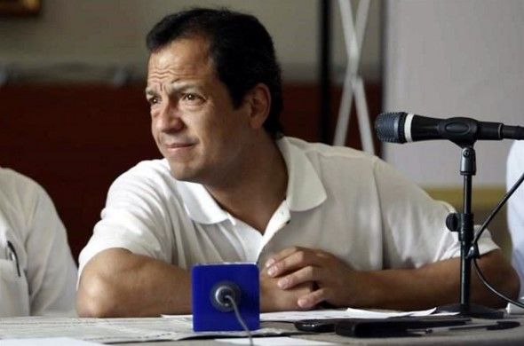 Buscan a exdirector del IEEPO por desvío de 365 mdp