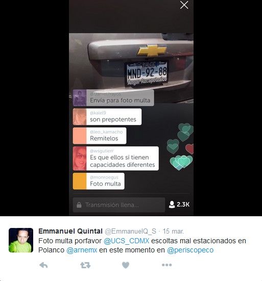 Vecinos de Polanco se quejan de escoltas - Screenshot_70