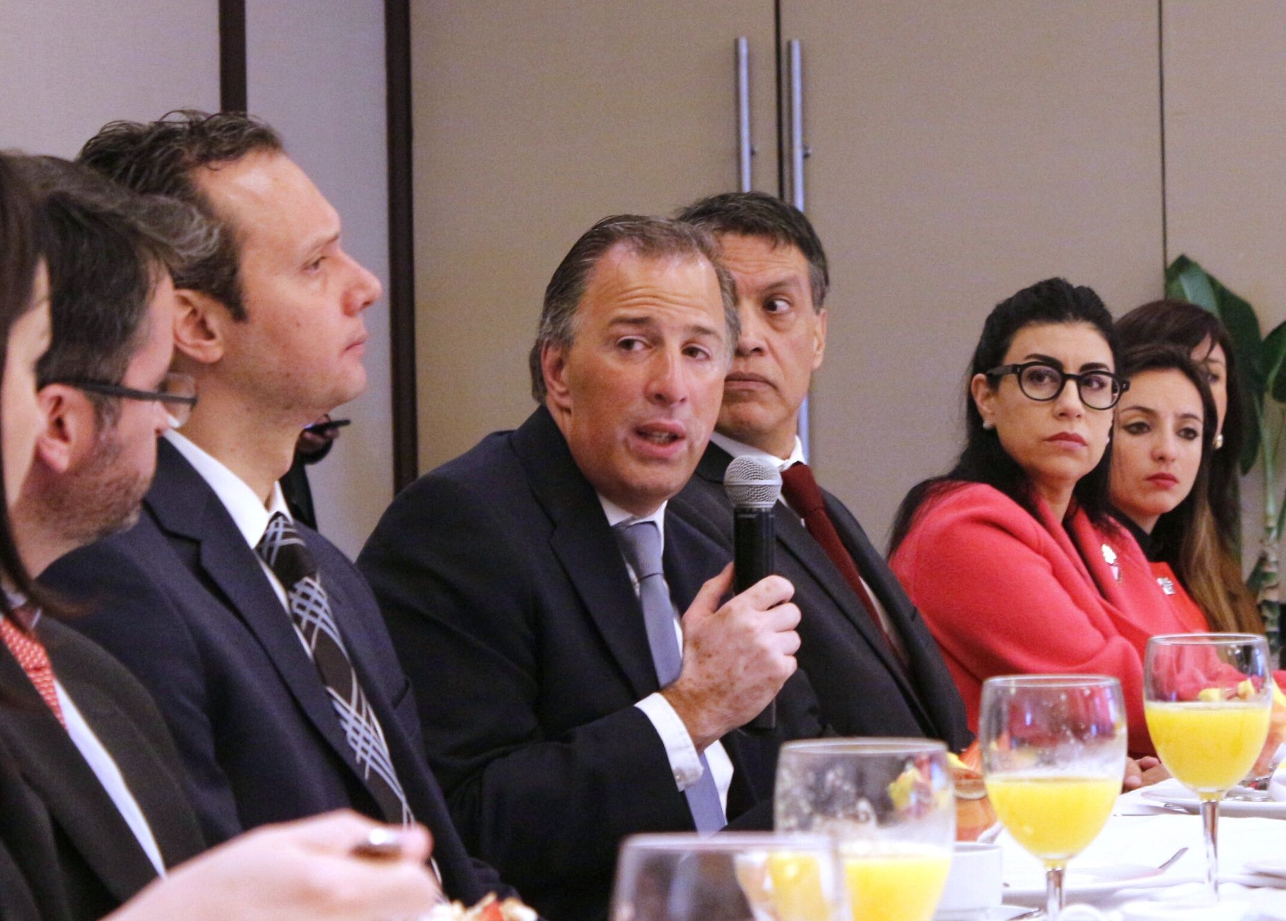 Viven 55 millones de mexicanos en la pobreza: SEDESOL - Sedesol-pobreza-4mar-Sedesol