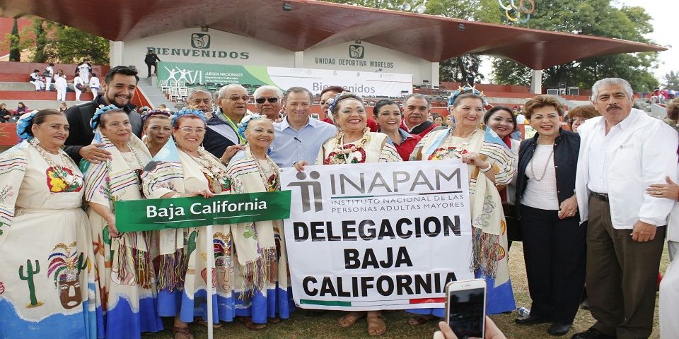 Anuncia Sedesol pensión universal antes de concluir esta administración