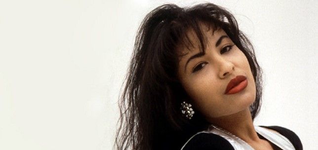 Las 10 mejores canciones de Selena