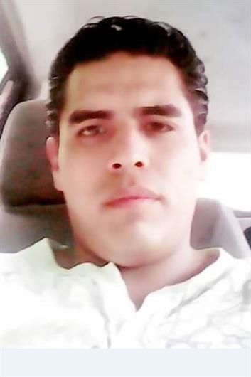 Detienen a presunto feminicida en Iztapalapa - Sergio-Mauricio-Reforma